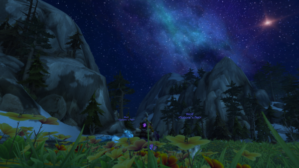 Highmountain Skies 2