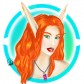 Scribe Taliandriah Flamesurge