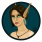 Outrunner Elandriah Cindersong