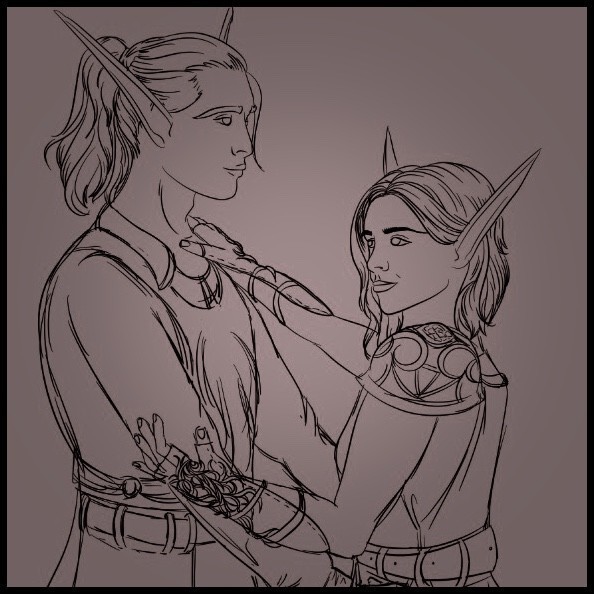 Wedding Dance with a Coworker!