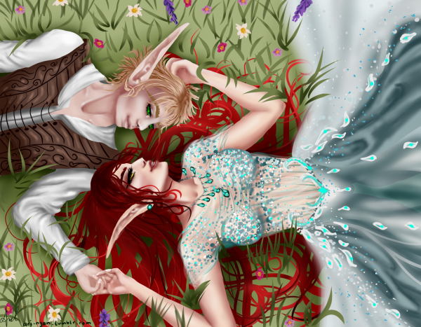 Veli and Keleros portrait