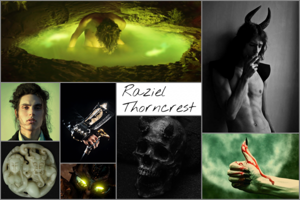 Mood Board