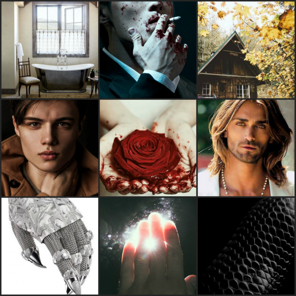 Mood Board