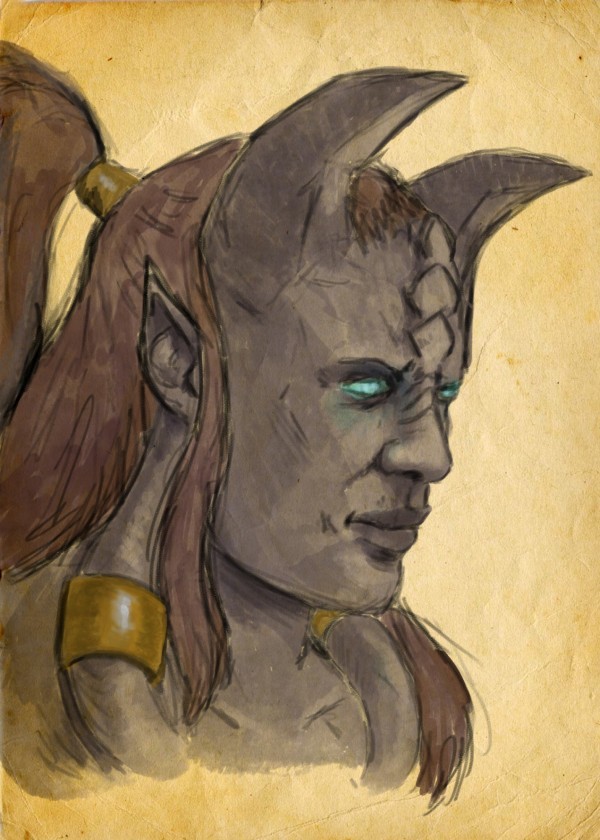 Portrait