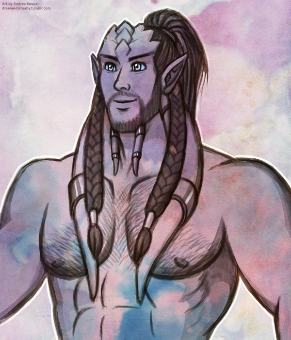 Surprise Sketchy by Andrea Koupal
