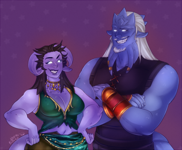 Smug by NexusPrinceX