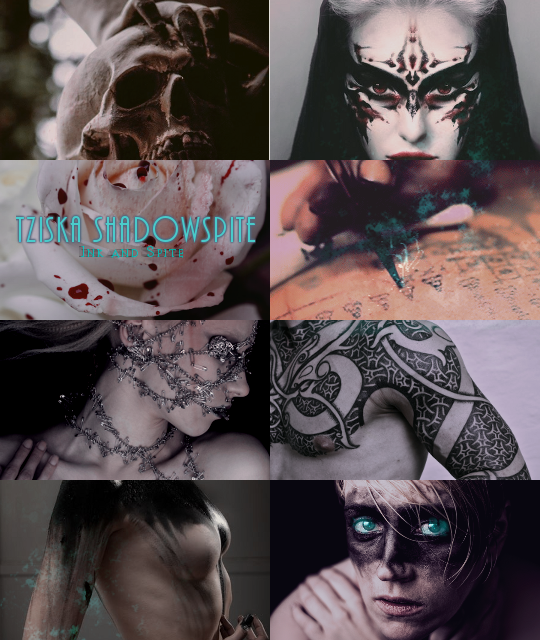 Mood Board