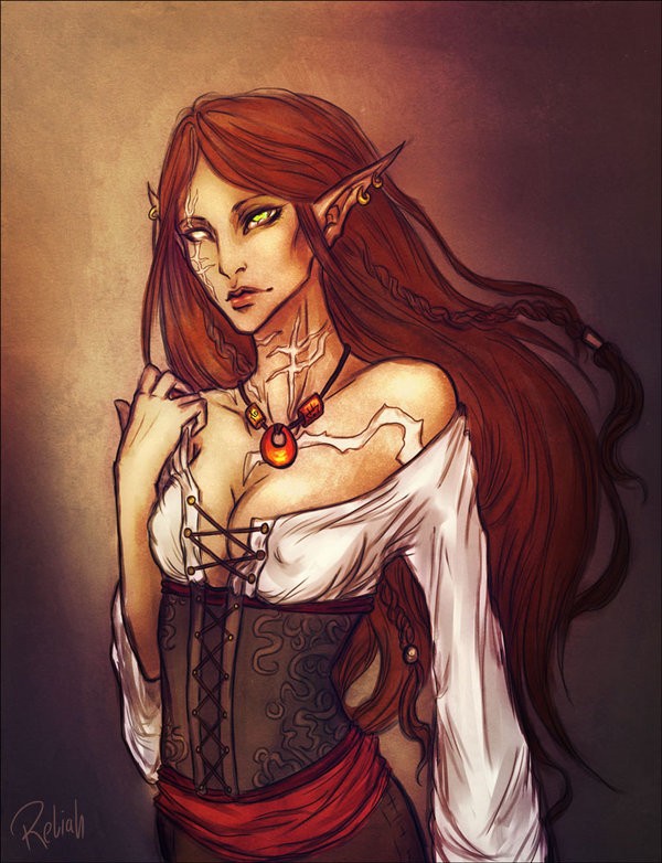 Narmë