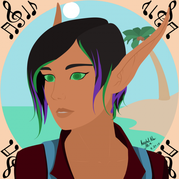 Kavaina by Krystal