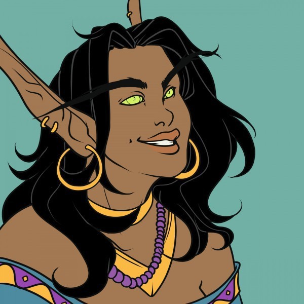 Khaeris - By 1221